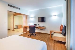 Hotel Solo, Sukhumvit 2, Bangkok - SHA Extra Plus - 4