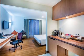 Hotel Solo, Sukhumvit 2, Bangkok - SHA Extra Plus - 2