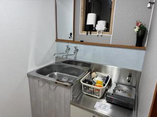 久住みんなの森ロッジ-Kuju Forest Pet Cabin102号最大4名 - 2