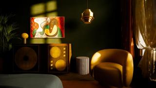 Nômade Temple Madrid - 6