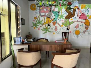 Collection O near Monkey Forest formerly Hepiyuk Guest House - 8