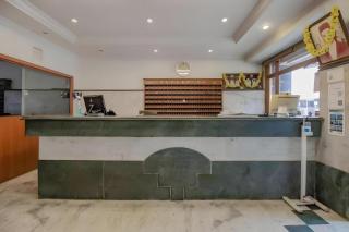 Royal Regency Lodge - 1