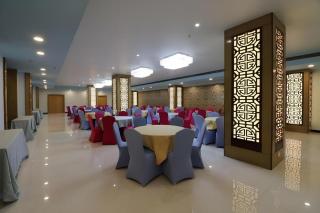 Aristocrat Hotel, New Town, Kolkata - 5