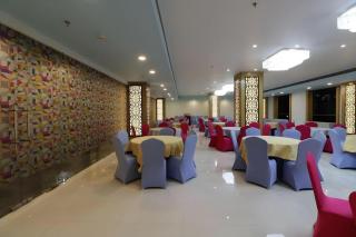 Aristocrat Hotel, New Town, Kolkata - 2