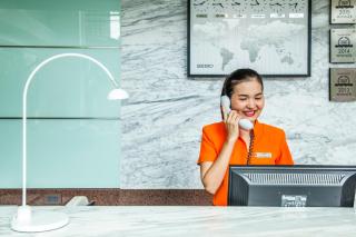 Hotel Solo, Sukhumvit 2, Bangkok - SHA Extra Plus - 6