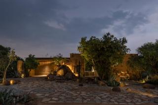 Flintstone by Sanctity Ferme Stays, Near Bangalore - 6