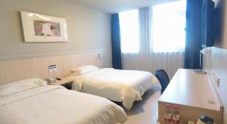Jinjiang Inn Tianjin Airport Branch - 8