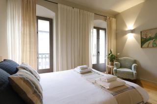 Bravissimo Nou 3, two bedroom centre apartment - Girona - 8