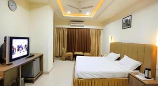 Hotel Sitara Grand Kukatpally - 3