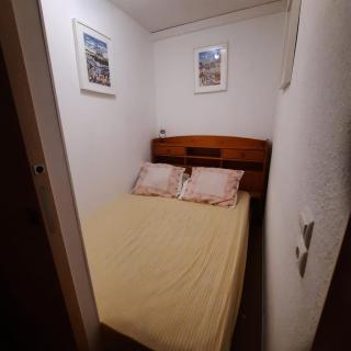 APPARTEMENT BANYULS SUR MER 4 PERSONNES 6 COUCHAGEs - 8