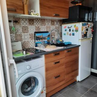 APPARTEMENT BANYULS SUR MER 4 PERSONNES 6 COUCHAGEs - 1