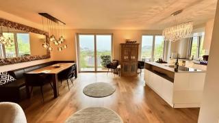 Traumhaus mit herrlichem Graz Blick - 4