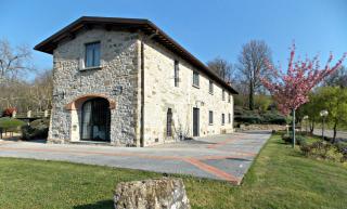 Villa Santa Maria a Bovino - Vicchio - 4