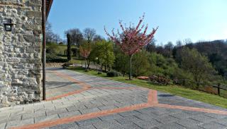Villa Santa Maria a Bovino - 3