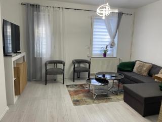 Merve Comfort Aparts8 Hannover - 8