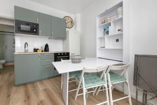 T2 d'Anne proche plage et marché - La Baule - 6