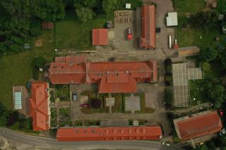 Landhotel Rittergut München - 7