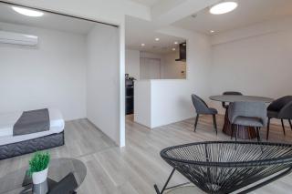 Socio Residential Hotel - ソシオ レジデンシャル ホテル - 0