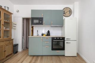 T2 d'Anne proche plage et marché - La Baule - 5