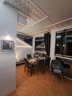 Cozy apartment old city of Nesebar Mesembria - 3