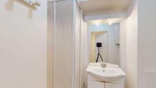 Studio paisible - Rue Jean-Jacques Rousseau - 1