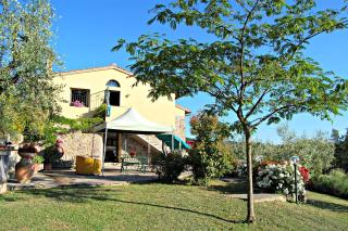 Casa Paola - Molino del Piano - 5