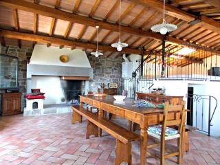 Casa Paola - Molino del Piano - 3