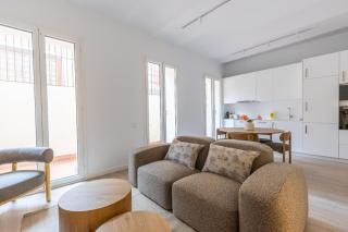 Ola Living Diagonal Apartments - 9