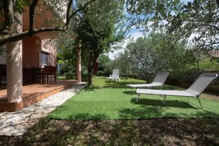 Whole estate just for you, 20m from sandy beach - 3