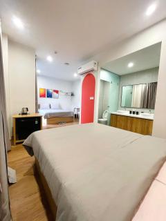 Thanh hoa HOMESTAY - 1