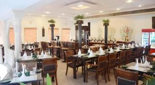 Hotel Gold Palace & Resort - 1