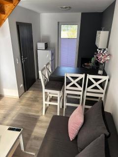 Over Lake-domki,apartamenty - Mielno - 8