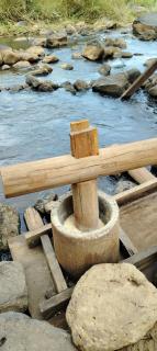 BOLAVEN GARDEN Bungalow and tent - Tad Lo - 9