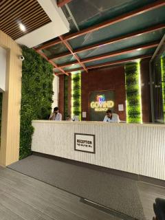 Hotel Govind Regency - 9