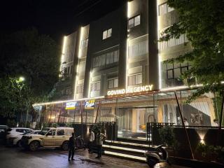 Hotel Govind Regency - 8