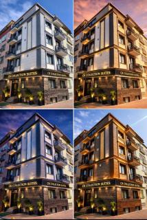 CK Collection Suites - 0