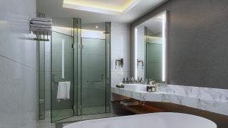 Grand Swiss-Belhotel Harbour Bay Batam - 5
