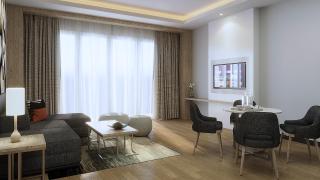 Grand Swiss-Belhotel Harbour Bay Batam - 4