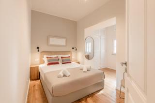 PN Modern & Tastefully Renovated - 3BR Apartment in the Heart of Lisbon - Lissabon - 4
