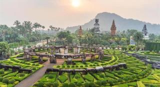 Baan Cha-lier Sook Bangsaray - 9