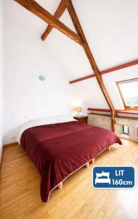 Family home Nature Quiet Accessible for people with reduced mobility - 8