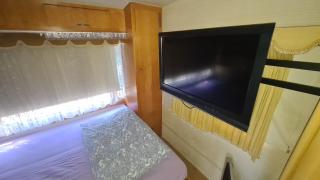 Wohnwagen, Caravan, Mobile Home - 5