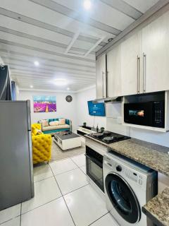 Modern Luxury affordable one Bedroom - 2