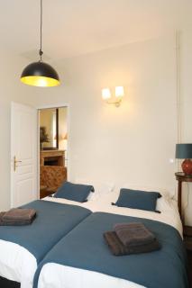 Le jardin de L'Hippodrome - 5