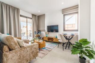 Urban Oasis Larnaca - 3