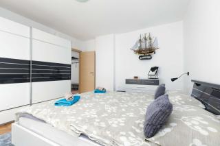 Saten Suite Apartment Near the Beach - 5