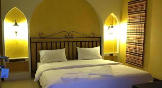 The Sixnature Resort Bangsaen - 4