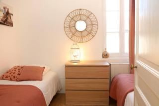 Chalet Aux Oiseaux - by La Boite en Plus - 7