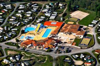 Camping Les Charmettes-Mobile Home Vacances - Les Mathes - 8