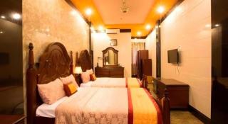 Hoa De Nhat Resort Dong Nai - 9